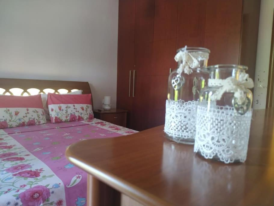 Greek Style Ground Floor Apartment & Pool Ialysos  Ngoại thất bức ảnh